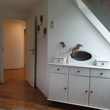 Apartment Osteblick Oberndorf (Lower-Saxony)