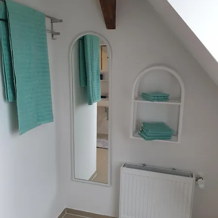 Apartment Osteblick