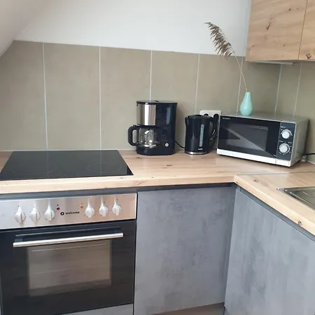 Appartement Osteblick