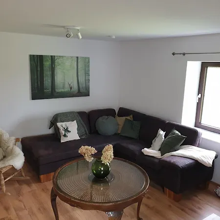 Osteblick Apartment