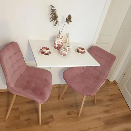 Osteblick Apartment Oberndorf (Lower-Saxony)