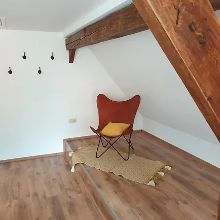 Osteblick Apartment