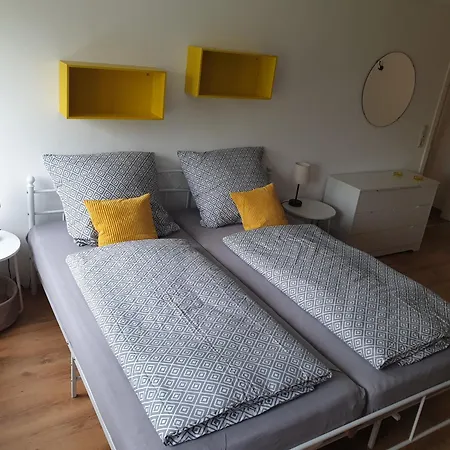 Osteblick Apartment