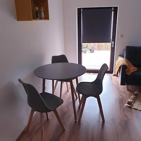 Apartment Osteblick Oberndorf (Lower-Saxony)
