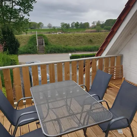 Osteblick * Oberndorf (Lower-Saxony)